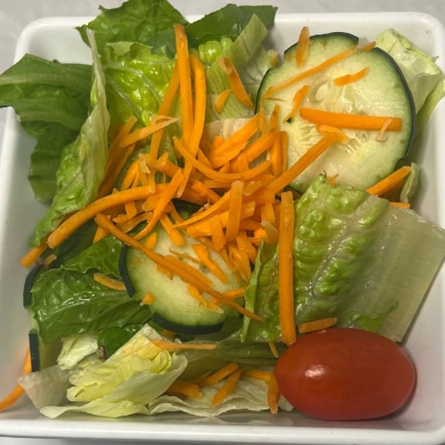 Side Salad.