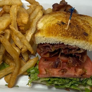 BLT Sandwich