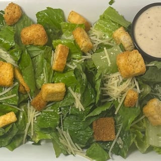 Traditional Caesar Salad